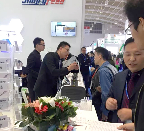 第78届中国国际医疗器械秋季博览会（CMEF）在滇池国际会展中心隆重开幕！