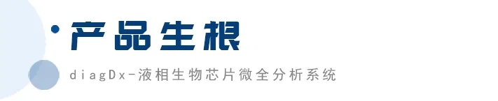 禾柏生物完成C轮融资 国投招商超亿元助力微流控蓝海市场！