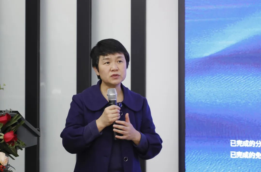禾柏要闻 | 河北医科大学第二医院与禾柏生物技术股份有限公司“艰难梭菌的分子诊断转化合作”启动会圆满成功