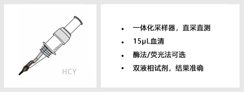 同型半胱氨酸的正常值到底该是多少？