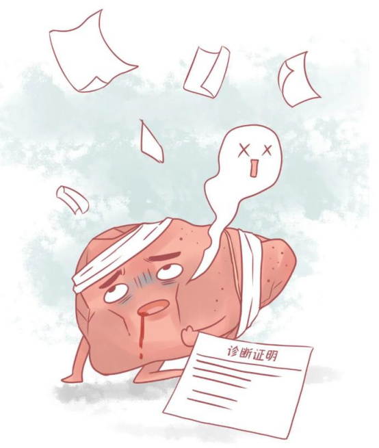 前白蛋白——不只是肝功能指标